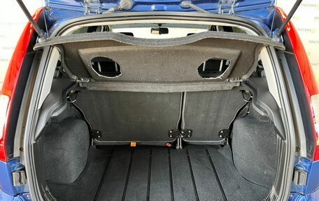 Ford Fusion I, 2007 год, 530 000 рублей, 21 фотография