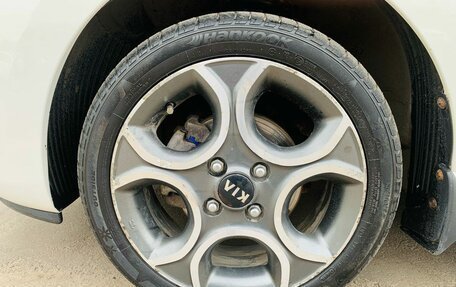 KIA Picanto II, 2015 год, 1 120 000 рублей, 12 фотография