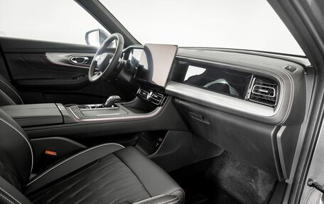 GAC GS8, 2024 год, 4 949 000 рублей, 6 фотография