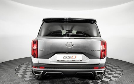GAC GS8, 2024 год, 4 949 000 рублей, 5 фотография