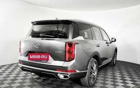 GAC GS8, 2024 год, 4 949 000 рублей, 3 фотография