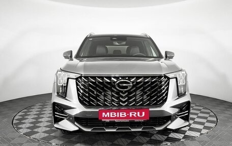 GAC GS8, 2024 год, 4 949 000 рублей, 2 фотография