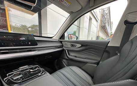 CheryExeed LX, 2024 год, 3 140 000 рублей, 26 фотография