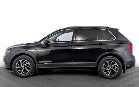 Volkswagen Tiguan II, 2018 год, 2 650 000 рублей, 8 фотография