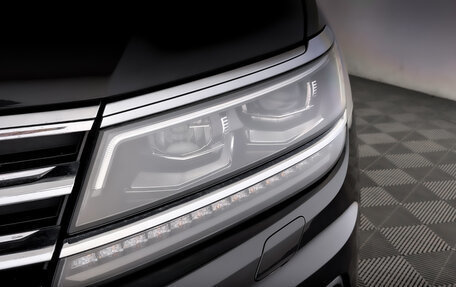 Volkswagen Tiguan II, 2018 год, 2 650 000 рублей, 17 фотография