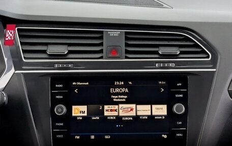 Volkswagen Tiguan II, 2018 год, 2 650 000 рублей, 15 фотография