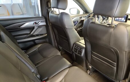 Mazda CX-9 II, 2019 год, 3 441 000 рублей, 6 фотография