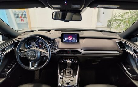 Mazda CX-9 II, 2019 год, 3 441 000 рублей, 8 фотография