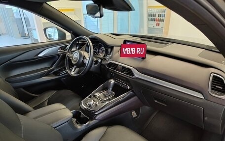 Mazda CX-9 II, 2019 год, 3 441 000 рублей, 5 фотография