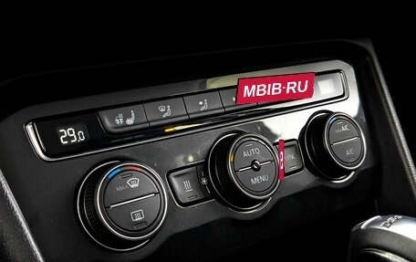 Volkswagen Tiguan II, 2018 год, 2 650 000 рублей, 28 фотография