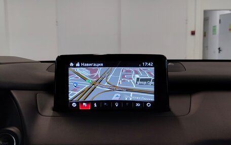 Mazda CX-9 II, 2019 год, 3 441 000 рублей, 10 фотография