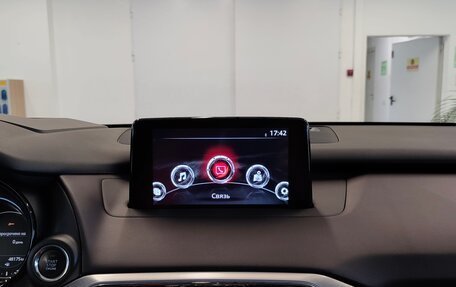 Mazda CX-9 II, 2019 год, 3 441 000 рублей, 9 фотография