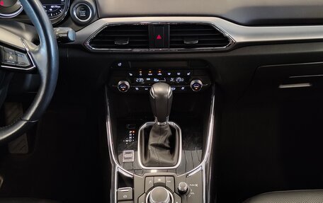 Mazda CX-9 II, 2019 год, 3 441 000 рублей, 16 фотография