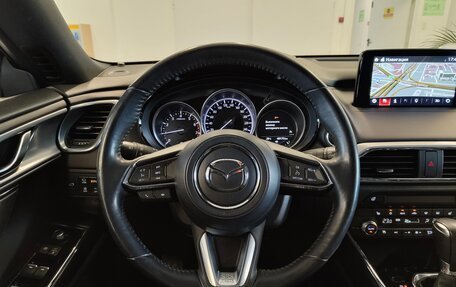 Mazda CX-9 II, 2019 год, 3 441 000 рублей, 18 фотография