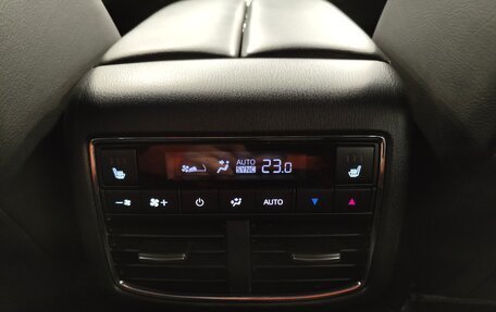 Mazda CX-9 II, 2019 год, 3 441 000 рублей, 15 фотография