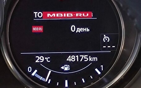 Mazda CX-9 II, 2019 год, 3 441 000 рублей, 21 фотография