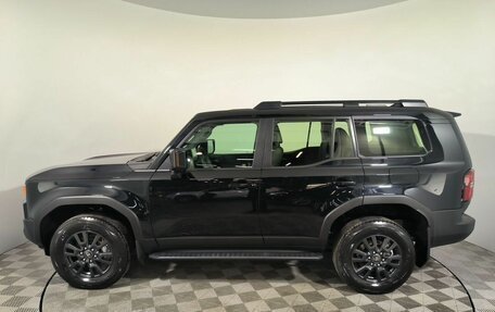 Toyota Land Cruiser Prado, 2024 год, 12 500 000 рублей, 3 фотография