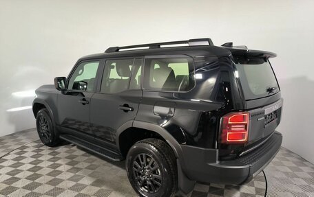 Toyota Land Cruiser Prado, 2024 год, 12 500 000 рублей, 5 фотография