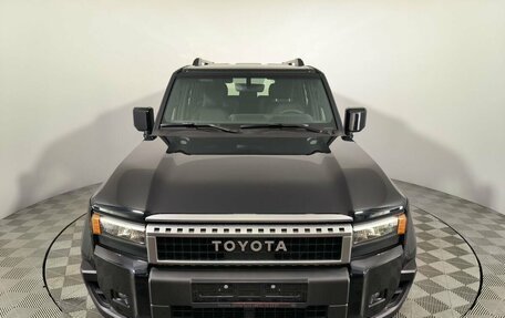Toyota Land Cruiser Prado, 2024 год, 12 500 000 рублей, 14 фотография