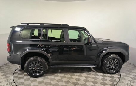 Toyota Land Cruiser Prado, 2024 год, 12 500 000 рублей, 12 фотография