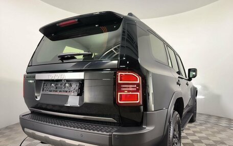 Toyota Land Cruiser Prado, 2024 год, 12 500 000 рублей, 11 фотография