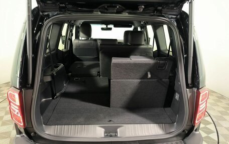 Toyota Land Cruiser Prado, 2024 год, 12 500 000 рублей, 8 фотография