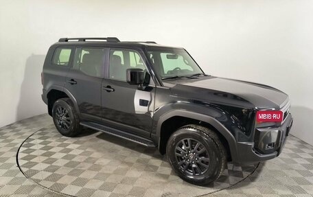 Toyota Land Cruiser Prado, 2024 год, 12 500 000 рублей, 13 фотография