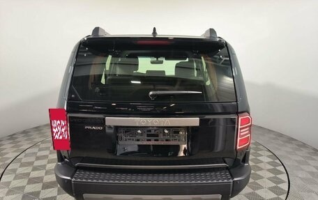 Toyota Land Cruiser Prado, 2024 год, 12 500 000 рублей, 6 фотография