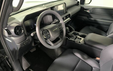 Toyota Land Cruiser Prado, 2024 год, 12 500 000 рублей, 17 фотография