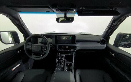 Toyota Land Cruiser Prado, 2024 год, 12 500 000 рублей, 20 фотография