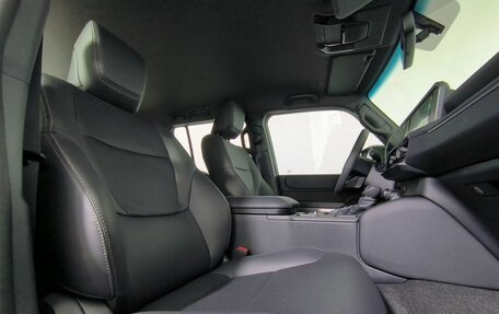 Toyota Land Cruiser Prado, 2024 год, 12 500 000 рублей, 21 фотография