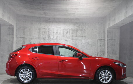Mazda 3, 2018 год, 1 735 000 рублей, 4 фотография