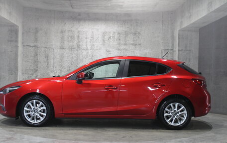 Mazda 3, 2018 год, 1 735 000 рублей, 5 фотография