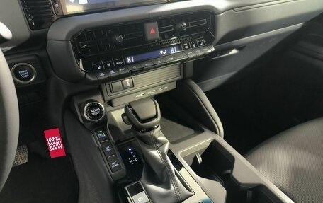 Toyota Land Cruiser Prado, 2024 год, 12 500 000 рублей, 22 фотография