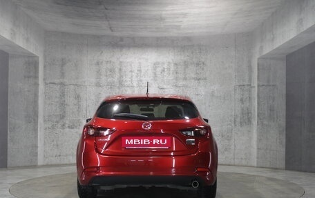 Mazda 3, 2018 год, 1 735 000 рублей, 7 фотография
