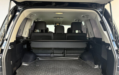 Toyota Land Cruiser 200, 2020 год, 8 500 000 рублей, 2 фотография