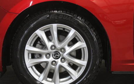 Mazda 3, 2018 год, 1 735 000 рублей, 12 фотография