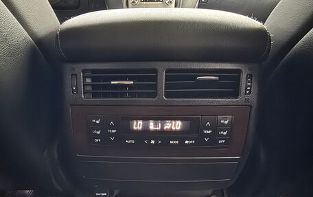 Toyota Land Cruiser 200, 2020 год, 8 500 000 рублей, 22 фотография