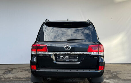 Toyota Land Cruiser 200, 2020 год, 8 500 000 рублей, 25 фотография