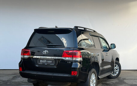 Toyota Land Cruiser 200, 2020 год, 8 500 000 рублей, 24 фотография
