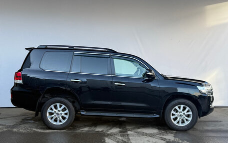 Toyota Land Cruiser 200, 2020 год, 8 500 000 рублей, 27 фотография