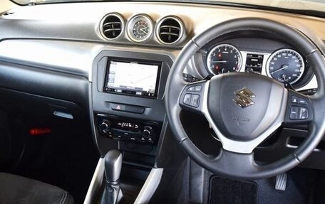 Suzuki Escudo IV, 2018 год, 1 528 000 рублей, 9 фотография