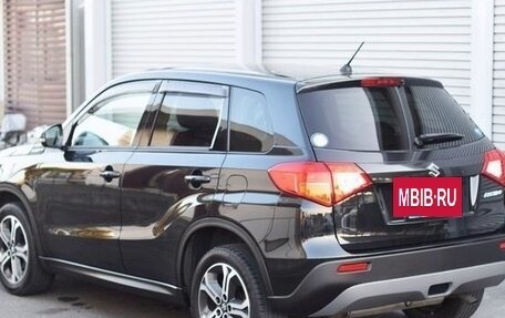 Suzuki Escudo IV, 2018 год, 1 528 000 рублей, 4 фотография