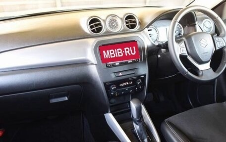 Suzuki Escudo IV, 2018 год, 1 528 000 рублей, 10 фотография