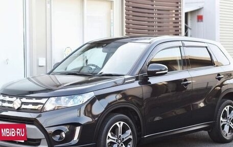 Suzuki Escudo IV, 2018 год, 1 528 000 рублей, 3 фотография