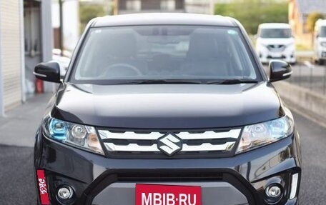 Suzuki Escudo IV, 2018 год, 1 528 000 рублей, 2 фотография