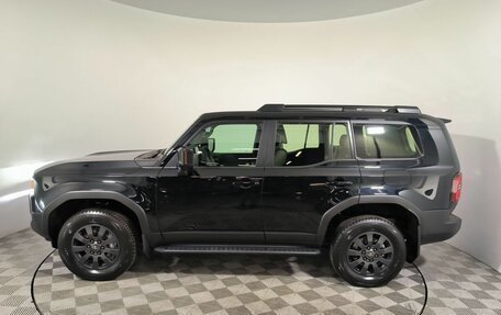 Toyota Land Cruiser Prado, 2024 год, 14 000 000 рублей, 3 фотография
