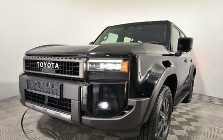 Toyota Land Cruiser Prado, 2024 год, 14 000 000 рублей, 2 фотография