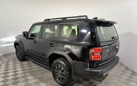 Toyota Land Cruiser Prado, 2024 год, 14 000 000 рублей, 4 фотография
