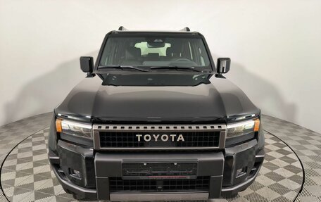 Toyota Land Cruiser Prado, 2024 год, 14 000 000 рублей, 13 фотография